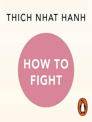 cover image of How to Fight